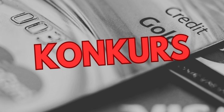 nischbanken i konkurs