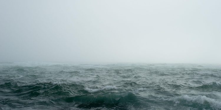 VARNING: Mycket hårda vindar väntas