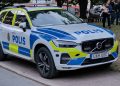 Möbeljätte utsatt för inbrott – tre personer stal en matta