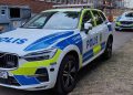 Möbeljätte utsatt för inbrott – tre personer stal en matta