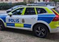 Möbeljätte utsatt för inbrott – tre personer stal en matta