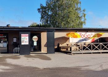 Ica ToGo i Ardala