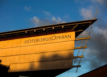 Göteborgsoperan