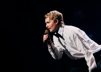 Björn Gustafsson kommer till schlätta