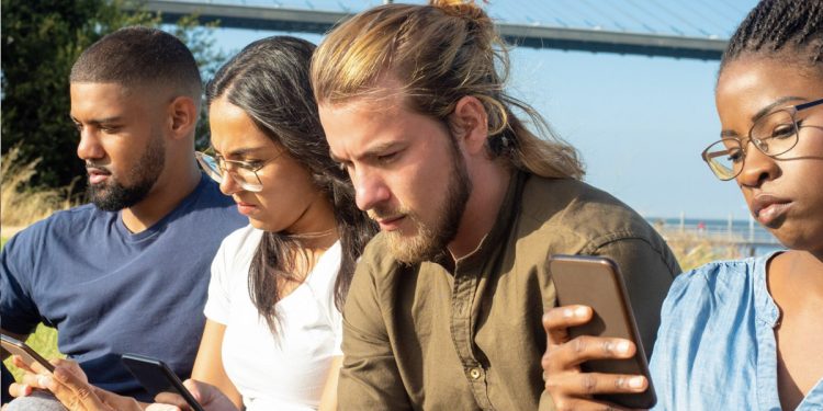 Freja varnar för bluff-sms – ”Du har nu skapat ett nytt eID”
