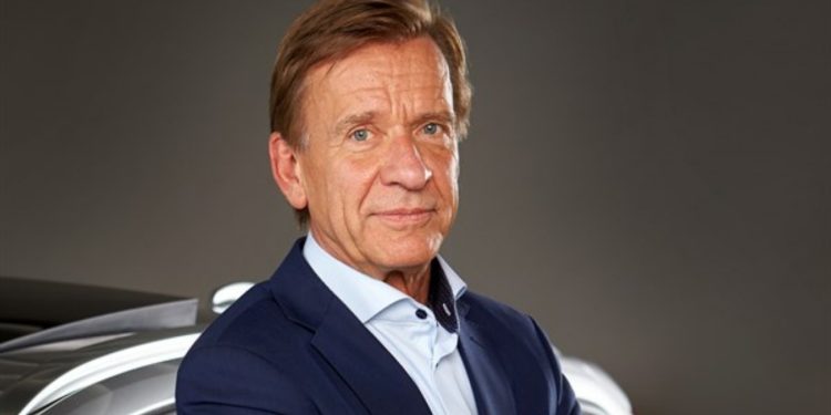 Håkan Samuelsson