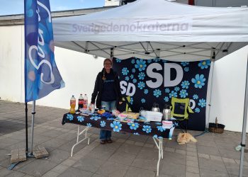 Sverigedemokraterna Götene
