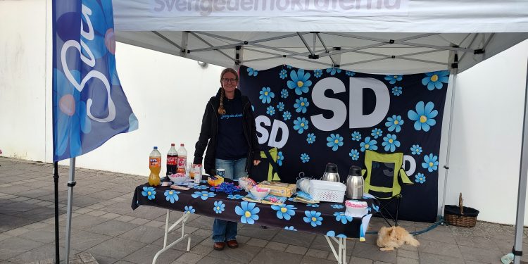 Sverigedemokraterna Götene