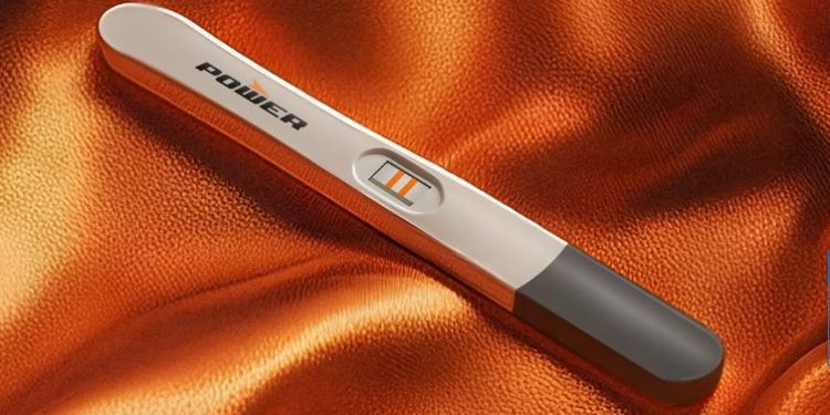 Kampanjen: Få pengarna tillbaks om du blir gravid