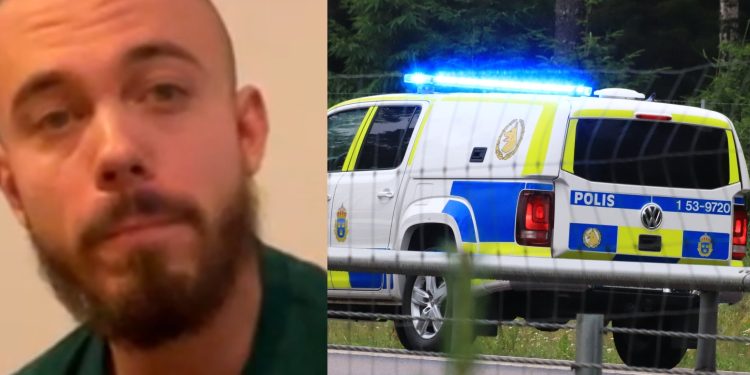 rymling polisen