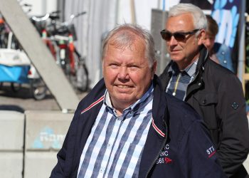Bert Karlsson