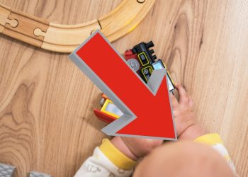babybutiken blöder pengar