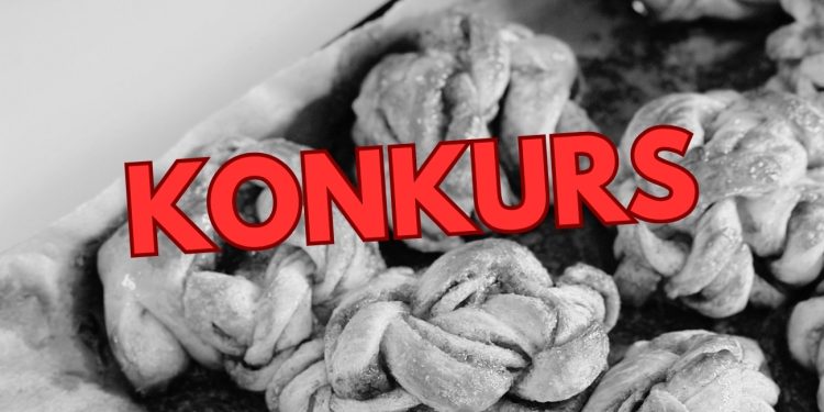 café i konkurs