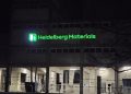 Heidelberg Materials Skövde