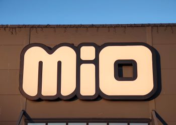 MIO butik