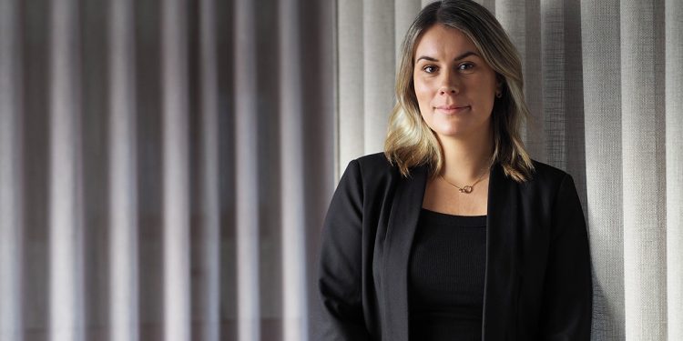 Frida Björklund