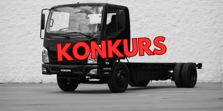 elfordonstillverkare i konkurs
