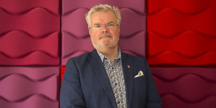 Toppchef lämnar kommun – får 882 000 kronor