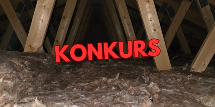 isoleringsföretag i konkurs