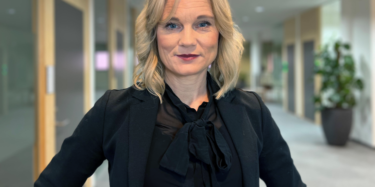 Debattartikel: Personer som använder ledar- eller assistanshund får inte diskrimineras