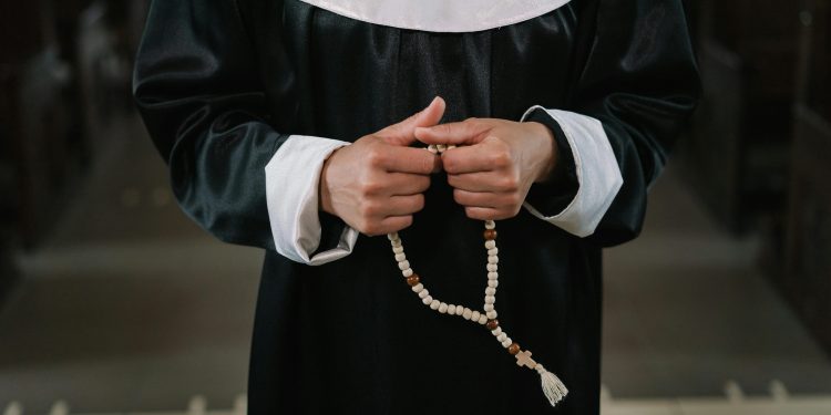 nunna nunnor