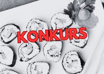 sushirestaurang i konkurs