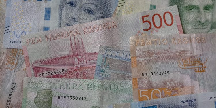 Svenska kontanter