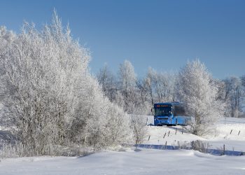Busslinje 400