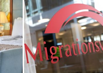 Lokalt hotell åtalas för illegal arbetskraft