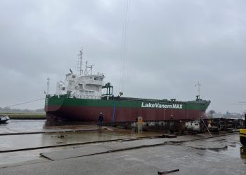 M/V Naven