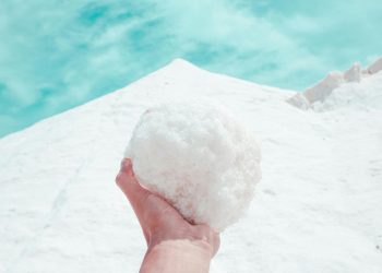 snö