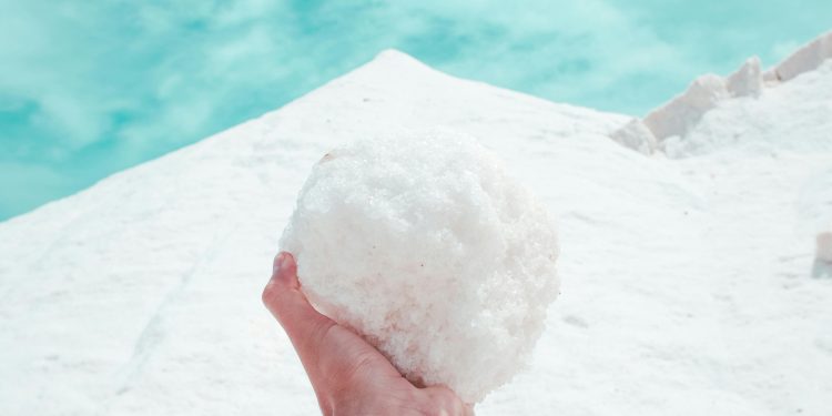 snö