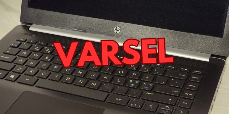 teknikjätten varslar