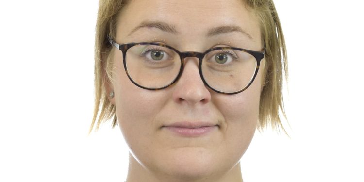 Ida Ekeroth Clausson (S)