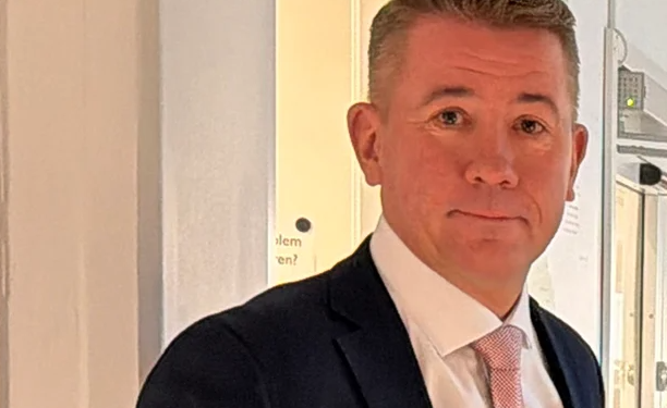 Martin Valfridsson