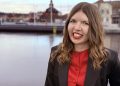 Therese Kristiansson (S)
