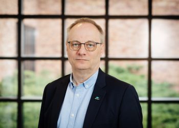 JUST NU: Kommundirektör får sparken
