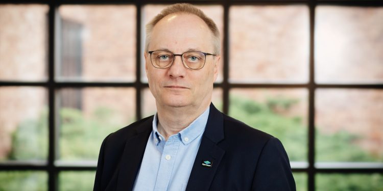 JUST NU: Kommundirektör får sparken