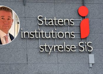 Nye generaldirektören ser nytta av att komma från Götene