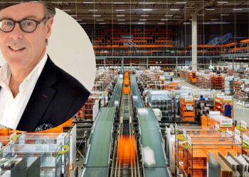 Zalando DS Smith