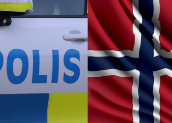 polis norge