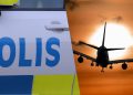 Litauisk stöldliga riskerar utvisning