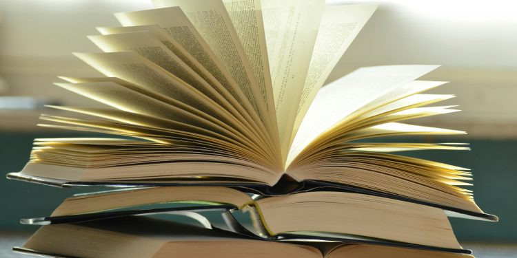 Biblioteket som satsar på tyst bokcirkel
