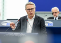 Johan Danielsson (S)