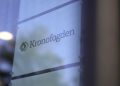 Kronofogden