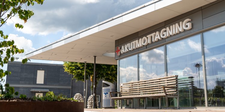 Akutmottagning NÄL