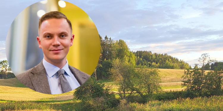 Tobias Andersson schlätta