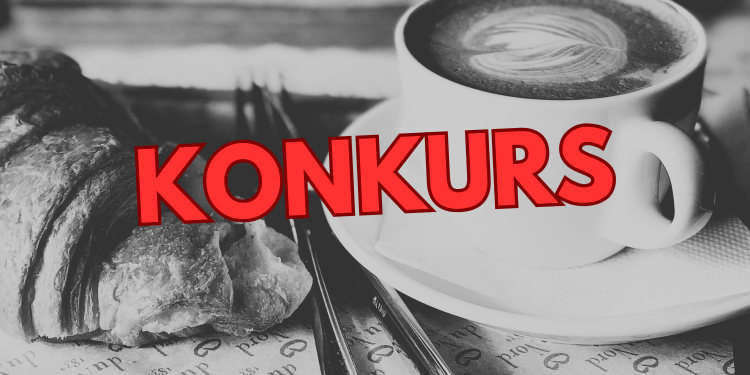 cafékedjan i konkurs