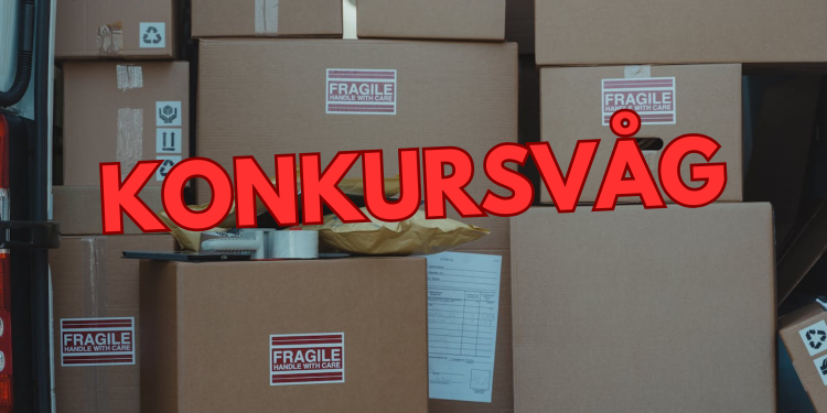 konkursvåg