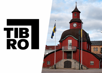 Tibro och Lidköping